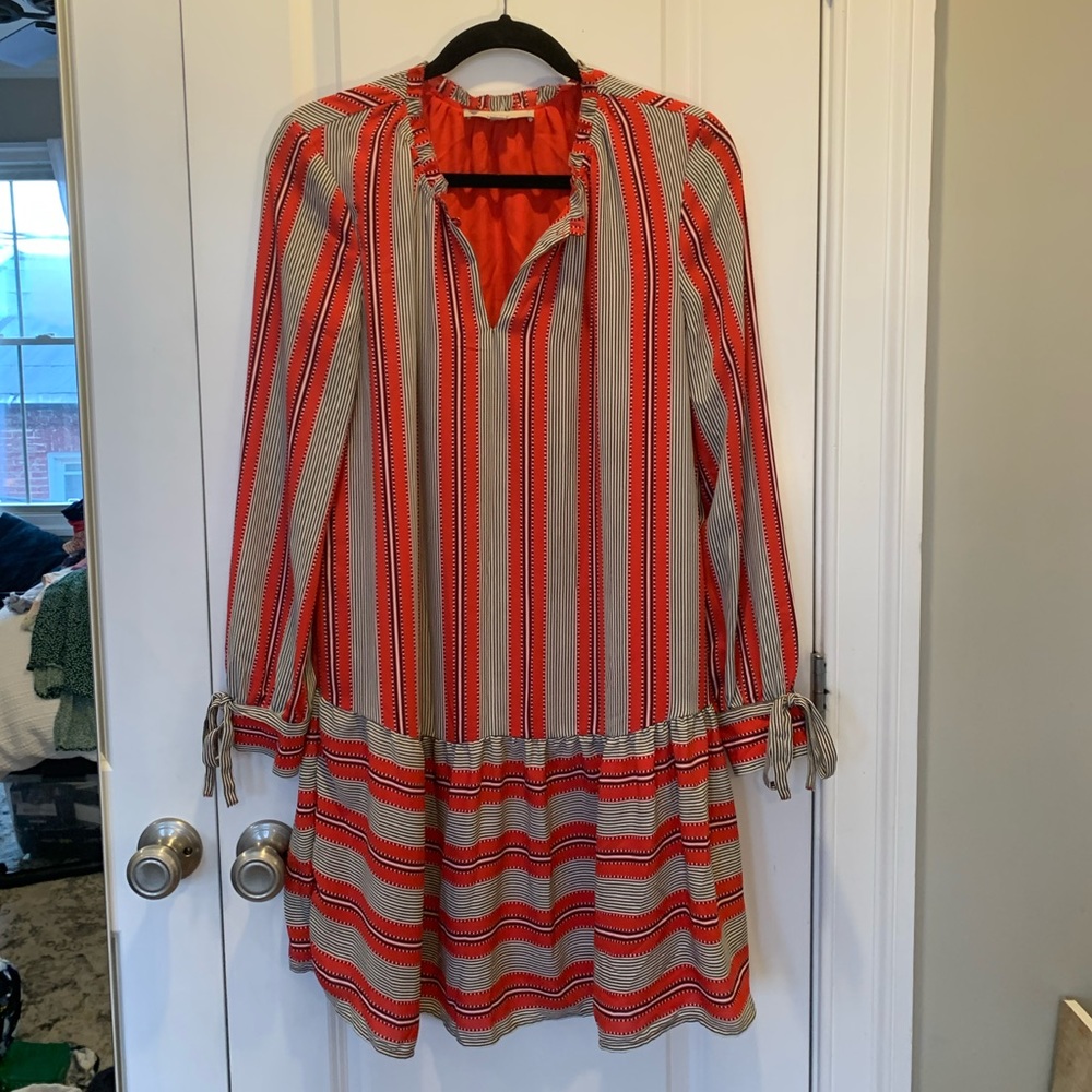 LOFT dress